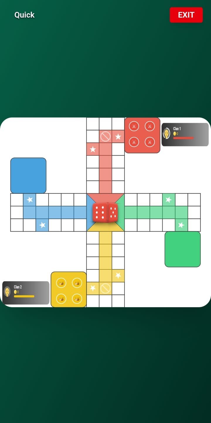 TumbleTuck gameplay screen